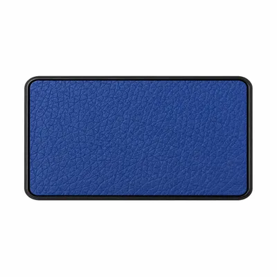 Blue - Custom Promo Now - UK