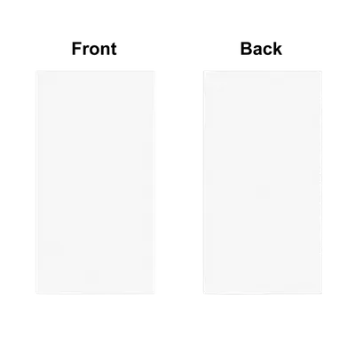 Blank Panel - Custom Promo Now - UK