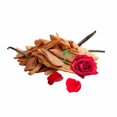 Sandalwood - Custom Promo Now - UK