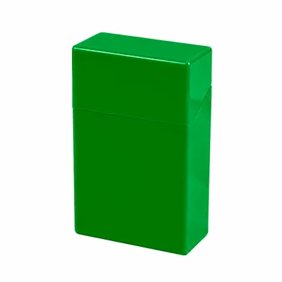 Green - Custom Promo Now - UK