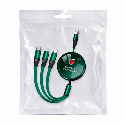 Opp Bag - Custom Promo Now - UK