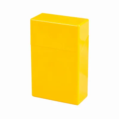 YELLOW - Custom Promo Now - UK