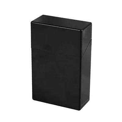 BLACK - Custom Promo Now - UK