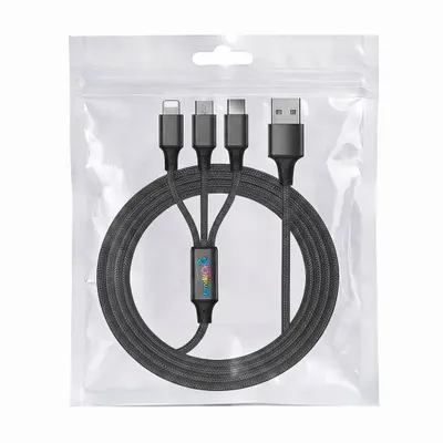 Opp Bag - Custom Promo Now - UK