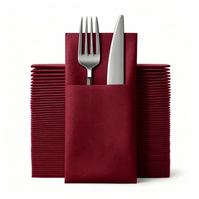 Burgundy - Custom Promo Now - UK