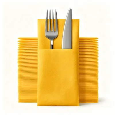 Yellow - Custom Promo Now - UK