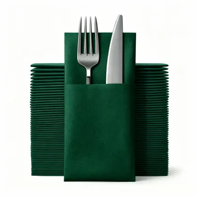 Dark Green - Custom Promo Now - UK