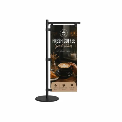 Single Side - Custom Promo Now - UK