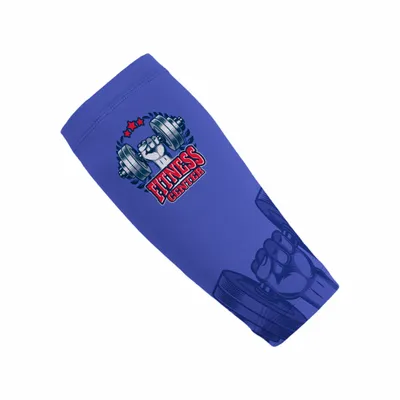 Forearm Length - Custom Promo Now - UK