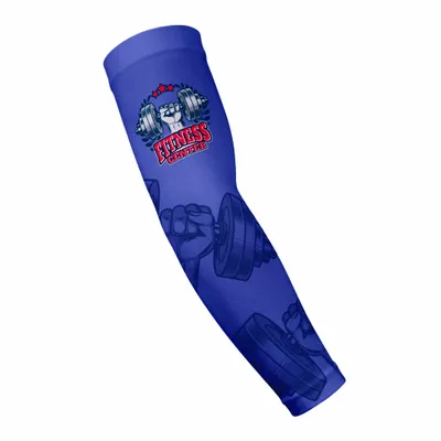 Full Arm Length - Custom Promo Now - UK