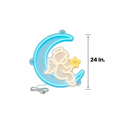 24 in. - Custom Promo Now - UK