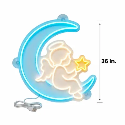 36 in. - Custom Promo Now - UK