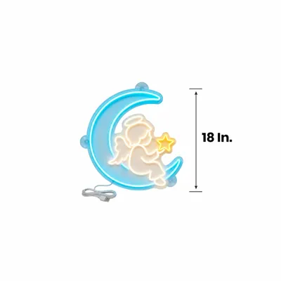 18 in. - Custom Promo Now - UK