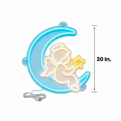 30 in. - Custom Promo Now - UK