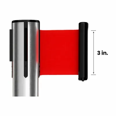 3 in. - Custom Promo Now - UK