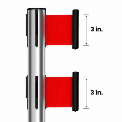 3 in. - Custom Promo Now - UK