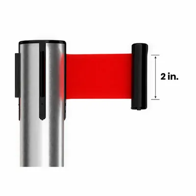 2 in. - Custom Promo Now - UK