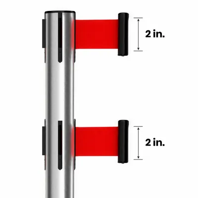 2 in. - Custom Promo Now - UK