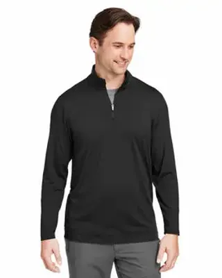 Puma Golf Men's Cloudspun Quarter-Zip - Custom Promo Now - UK