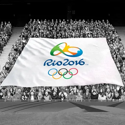 Crowd Flag - Custom Promo Now - UK