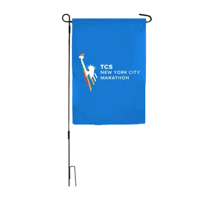 Garden Flag - Custom Promo Now - UK