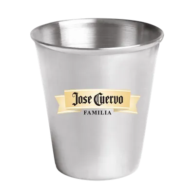 Metal Shot Glasses - Custom Promo Now - UK