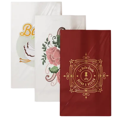 Custom Cloth Guest Towel Napkin - Custom Promo Now - UK