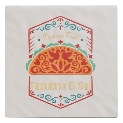 Custom Linen Luncheon Napkin - Custom Promo Now - UK