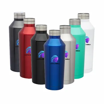 Jubilant Sip Insulated Water Bottles - Custom Promo Now - UK