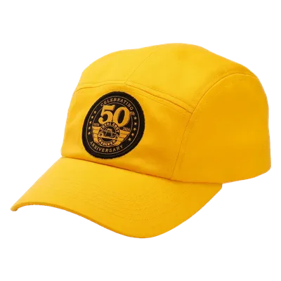 Camper Cap - Custom Promo Now - UK