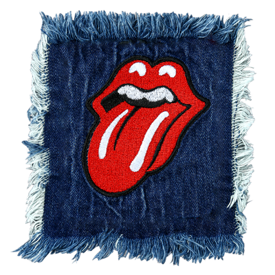 Denim Patch Denim Patch - Custom Promo Now - UK