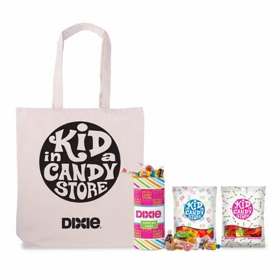 Kid in a Candy Store - Custom Promo Now - UK