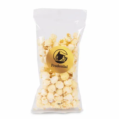 1oz. Goody Bags - Popcorn - Custom Promo Now - UK