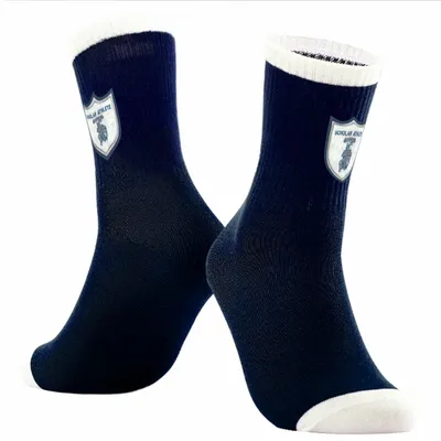Custom Knitted Socks - Custom Promo Now - UK