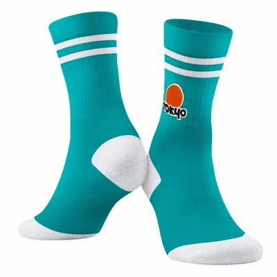 Casual Socks - Custom Promo Now - UK