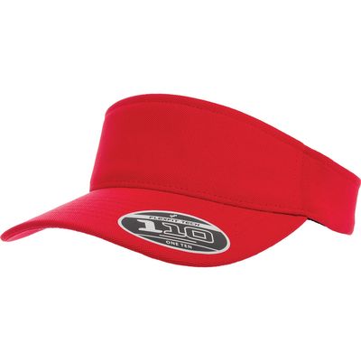 Red Red - Custom Promo Now - UK