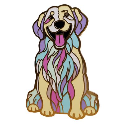 Hard Enamel Pin Hard Enamel Pin - Custom Promo Now - UK