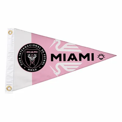 Pennant Flags - Custom Promo Now - UK