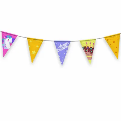 Pennant Strings - Custom Promo Now - UK