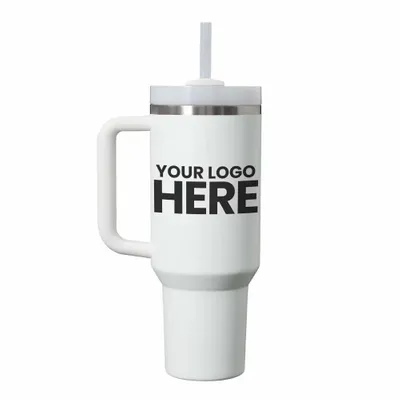 Stanley Quencher H2.O FlowState™ Tumbler 40oz - Custom Promo Now - UK