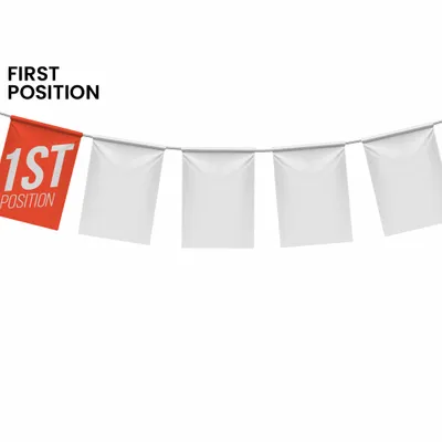 First Position Design First Position Design - Custom Promo Now - UK