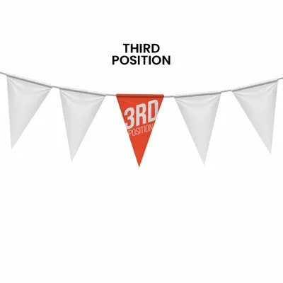 Third Position Design Third Position Design - Custom Promo Now - UK