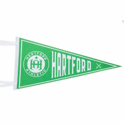 Felt Pennant - Custom Promo Now - UK