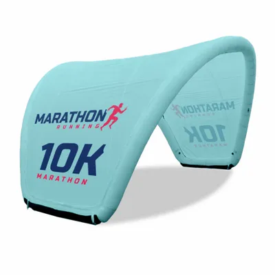 Inflatable U-Tents - Custom Promo Now - UK