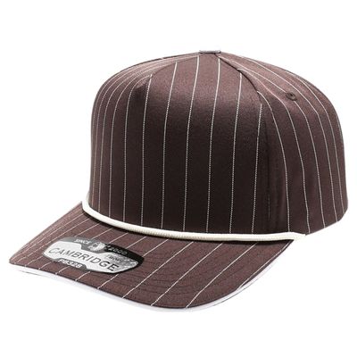 BROWN/WHITE BROWN/WHITE - Custom Promo Now - UK