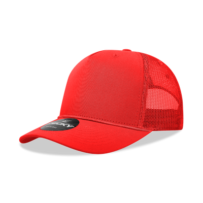 Red Red - Custom Promo Now - UK