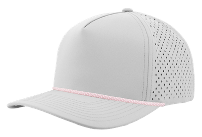 Off White-Pink Chainlink Rope Off White-Pink Chainlink Rope - Custom Promo Now - UK