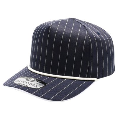 NAVY/WHITE NAVY/WHITE - Custom Promo Now - UK