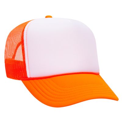 N.Orange/White/N.Orange N.Orange/White/N.Orange - Custom Promo Now - UK