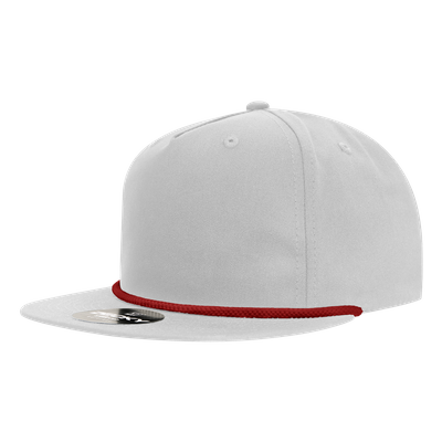 White/Red White/Red - Custom Promo Now - UK